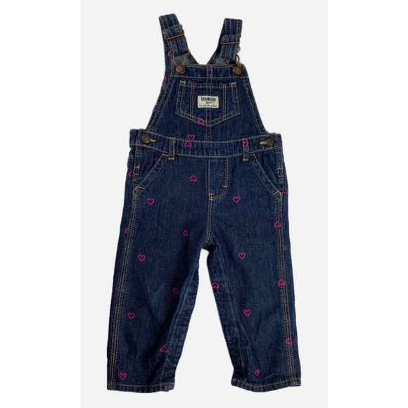 NWT LOT GAP , GYMBOREE, OSHKOSH, SIZE 12-18 MONTHS - Picture 2 of 10